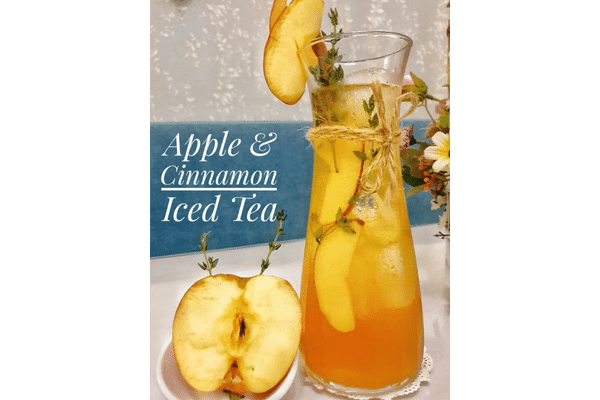 best iced tea in Ho Chi Minh City - Saigon vietnam