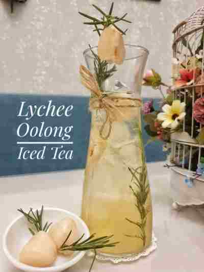 best iced tea in danang vietnam