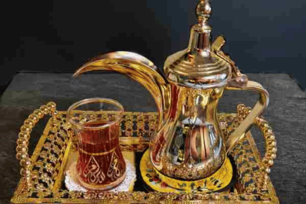 best turkish coffee in saigon vietnam