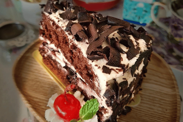 best cake in saigon vietnam