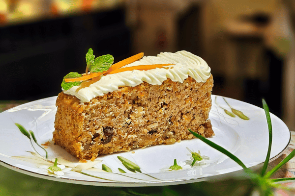 best carrot cake in danang
