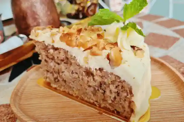 best cake in danang vietnam