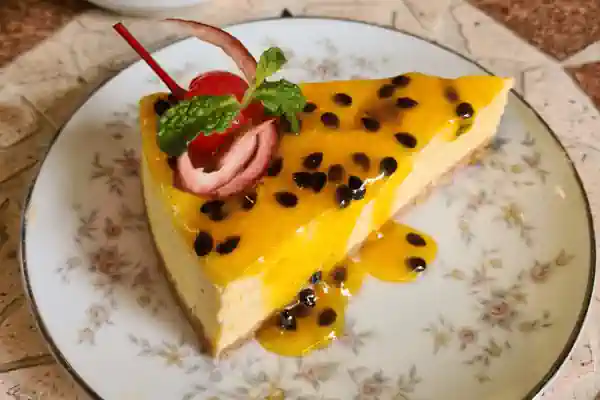 best cheesecake in danang vietnam