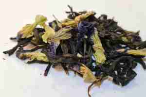 best tea in danang vietnam