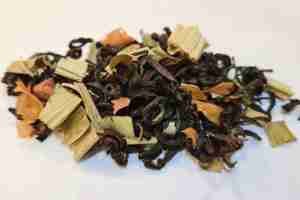 best tea in danang vietnam