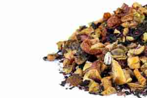 best tea in danang vietnam