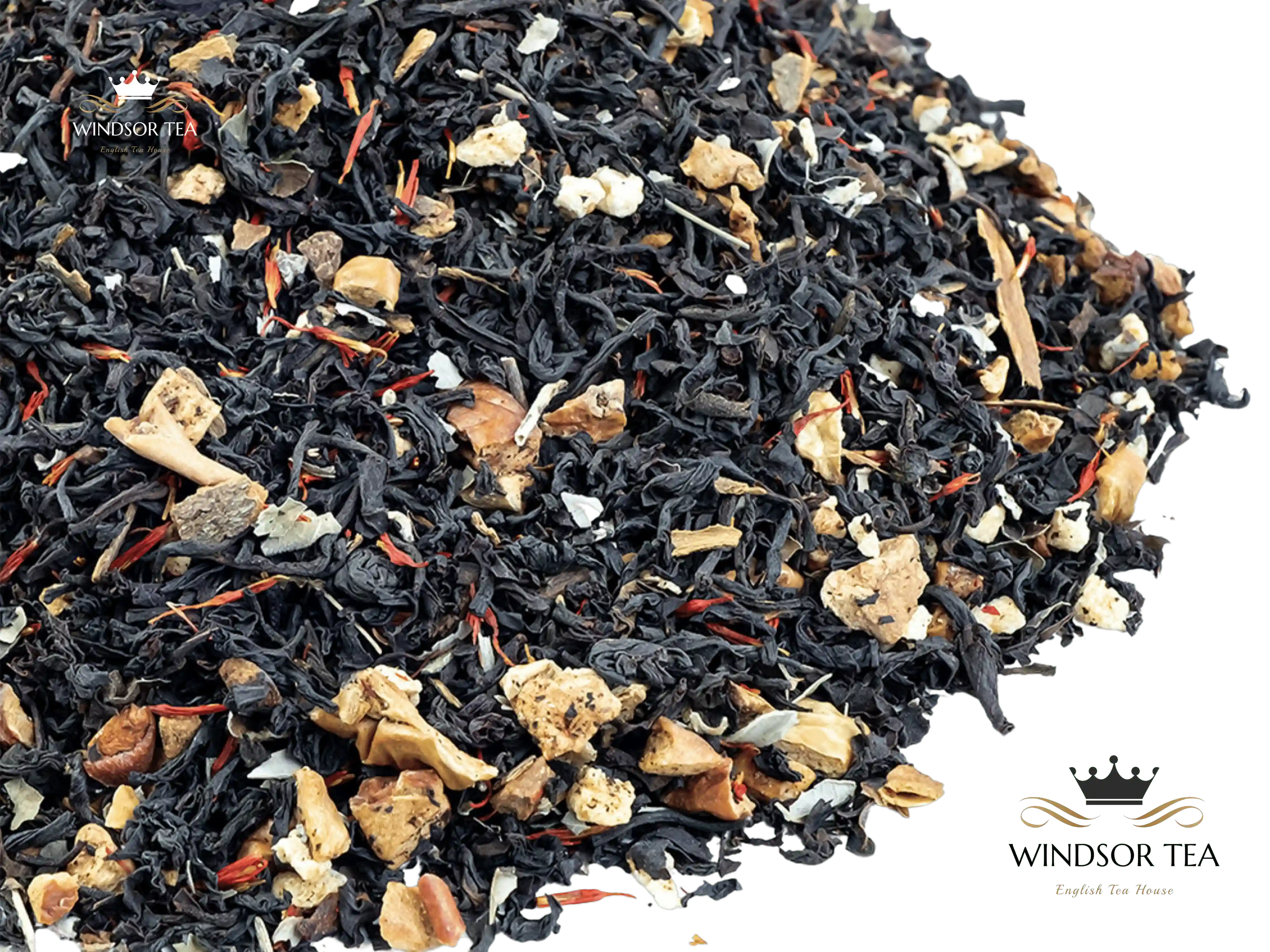 best tea in Danang, Vietnam