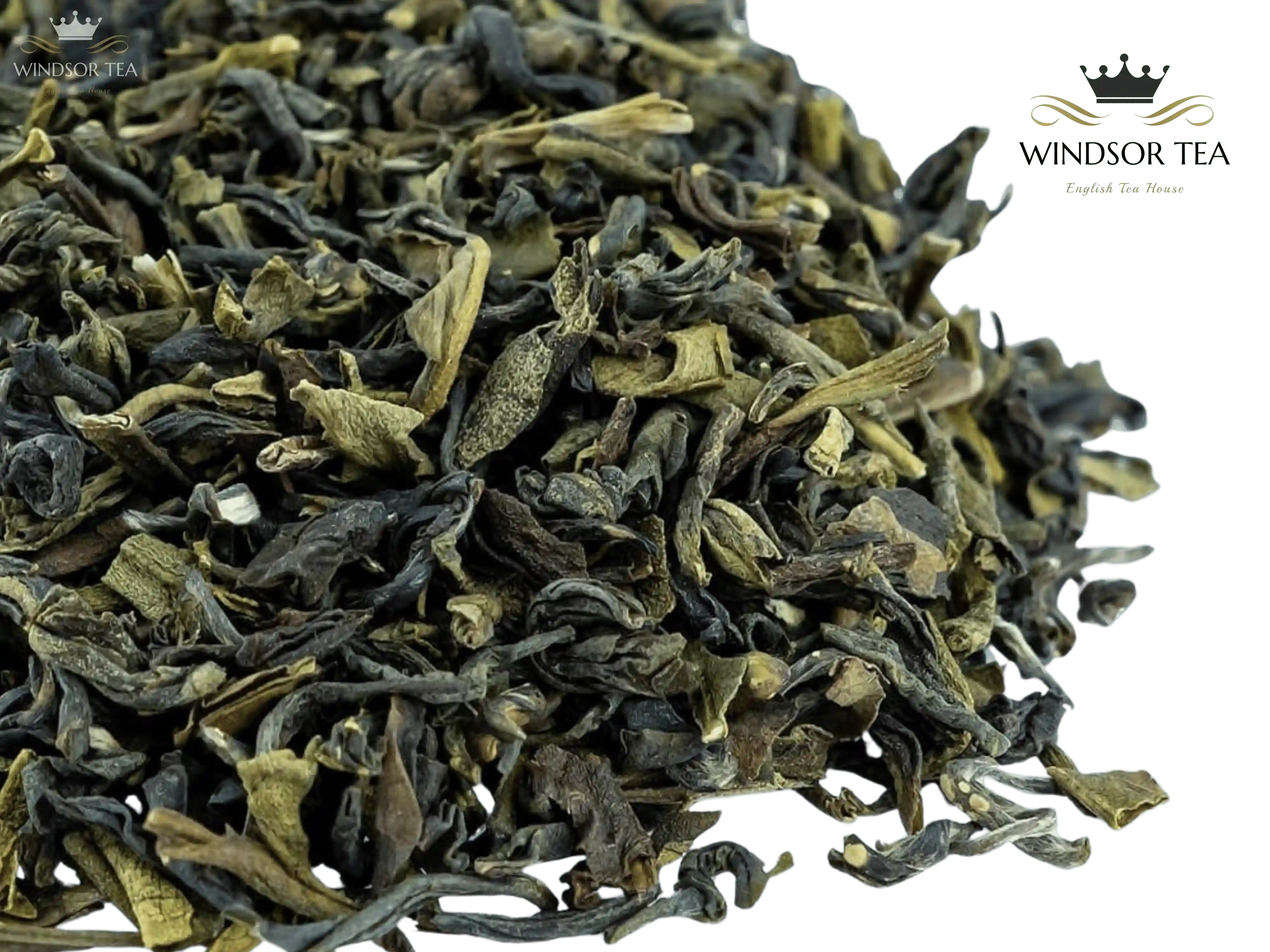 best tea in Danang, Vietnam