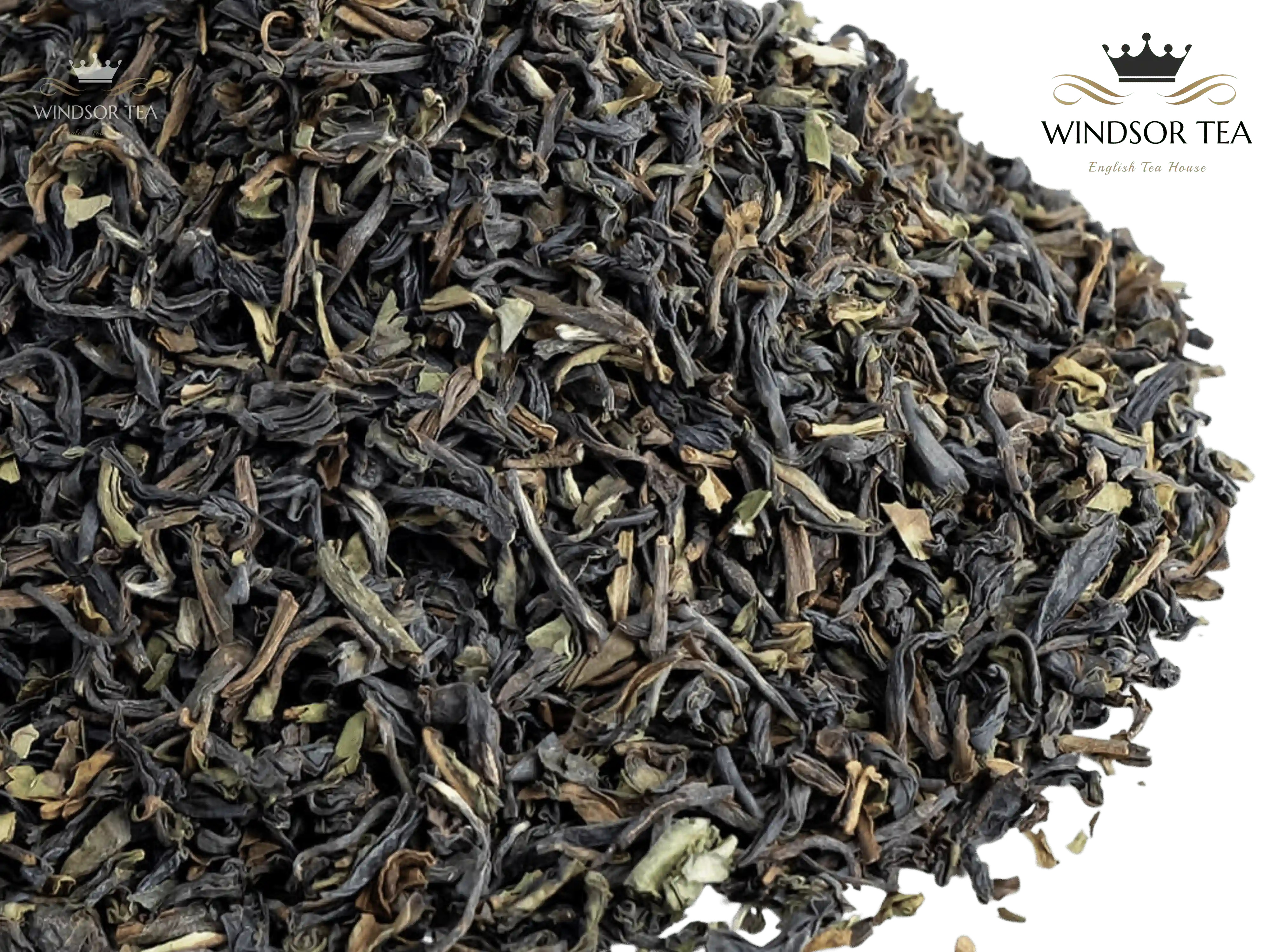 best tea in Danang, Vietnam