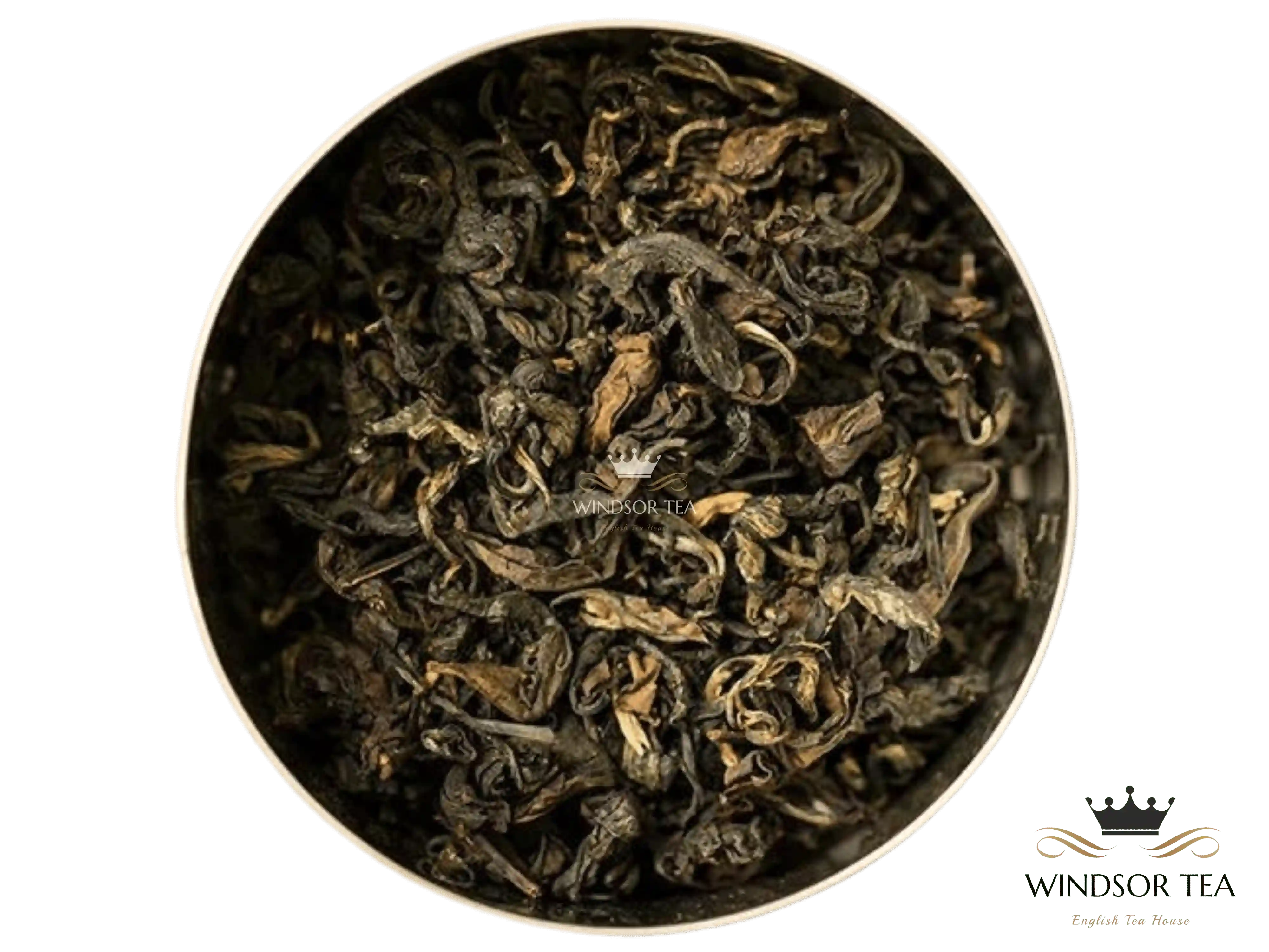 best tea in Danang, Vietnam