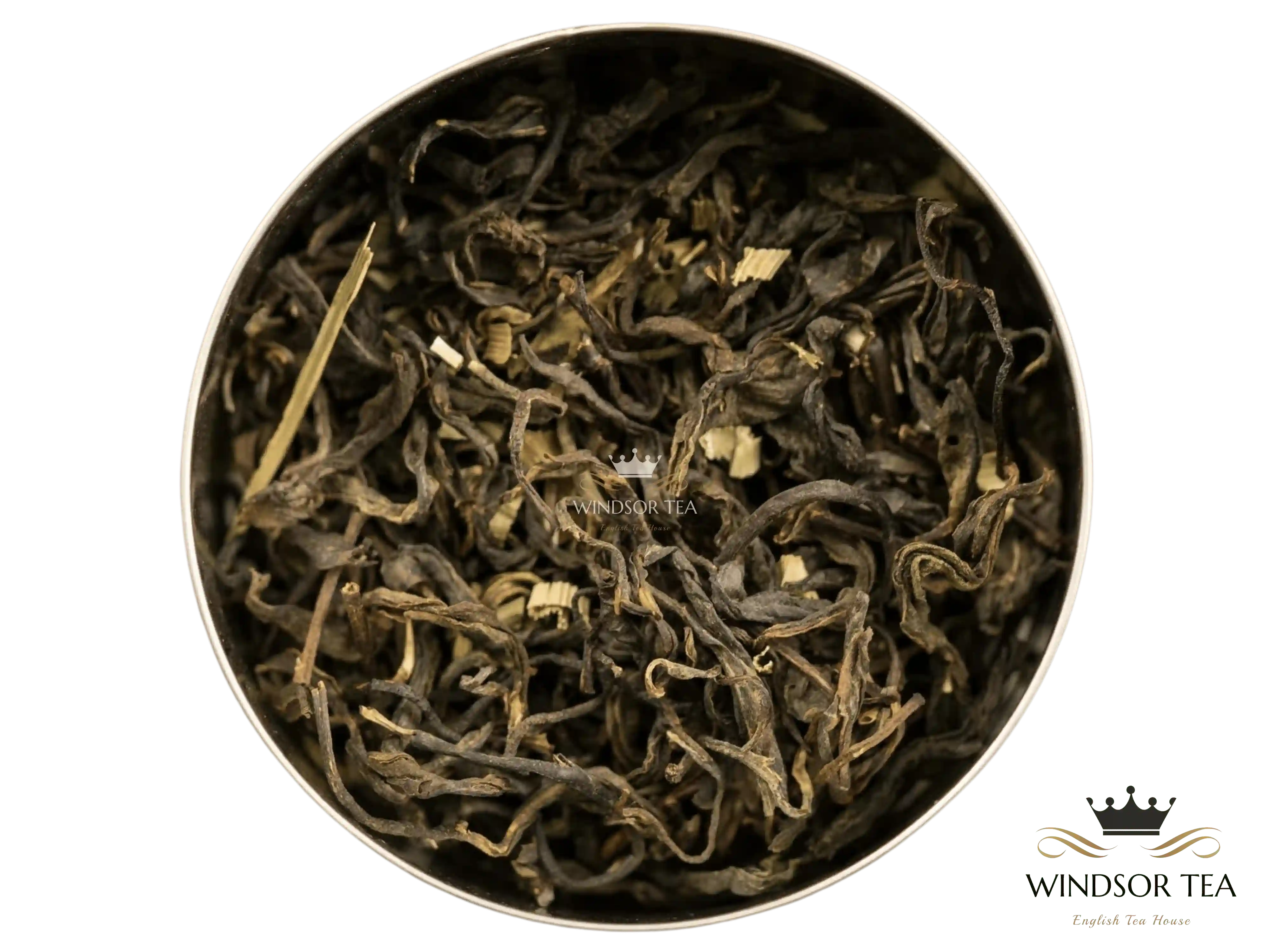 best tea in Danang, Vietnam