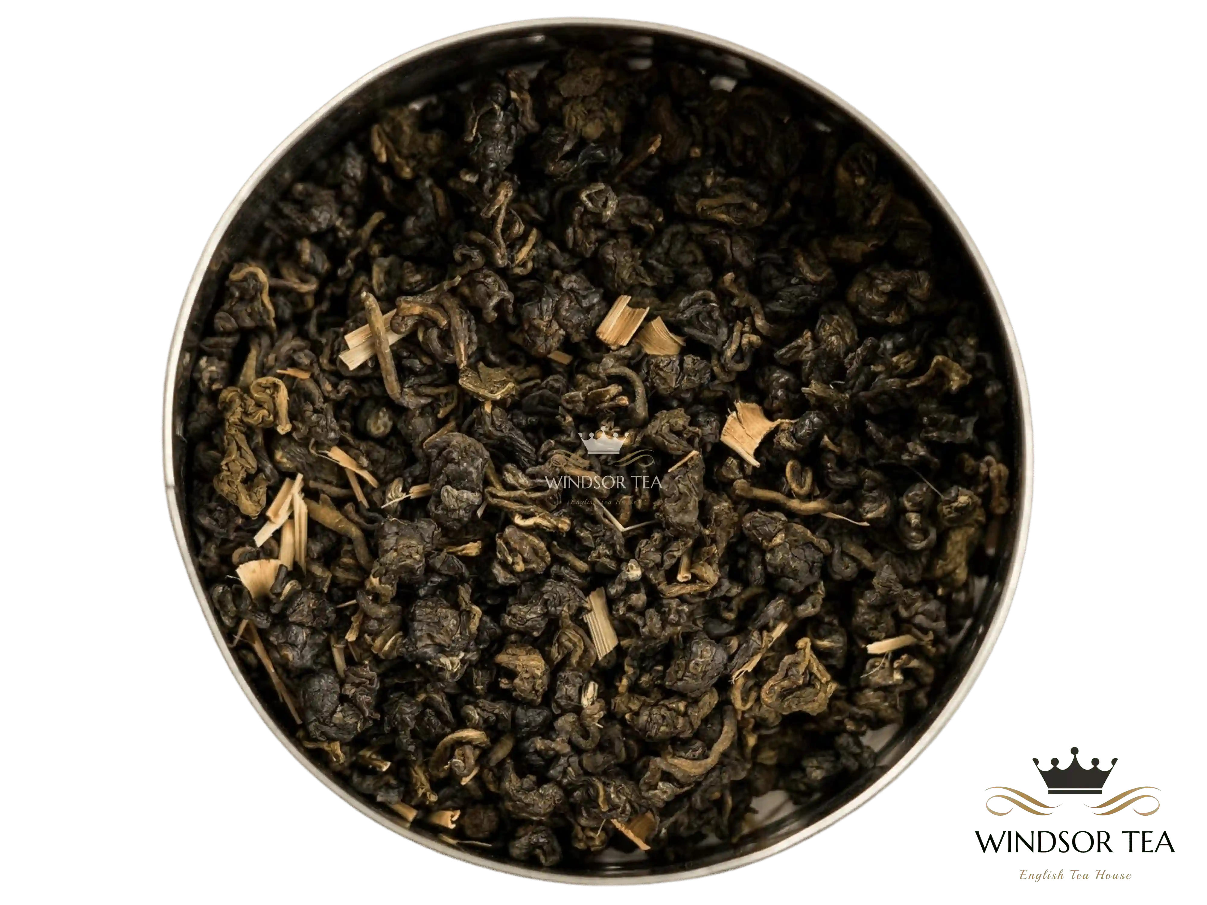 best tea in Danang, Vietnam