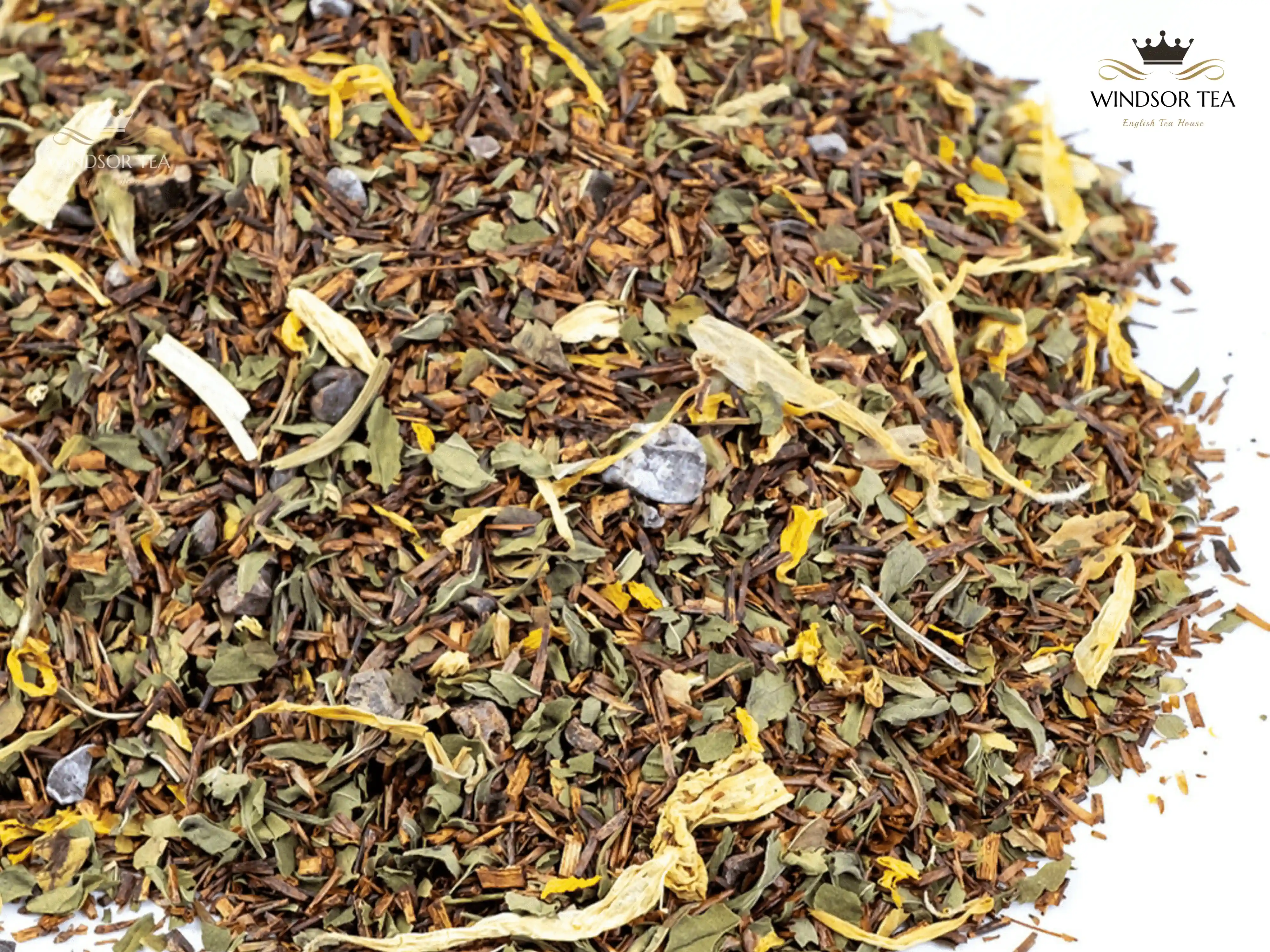 best tea in Danang, Vietnam