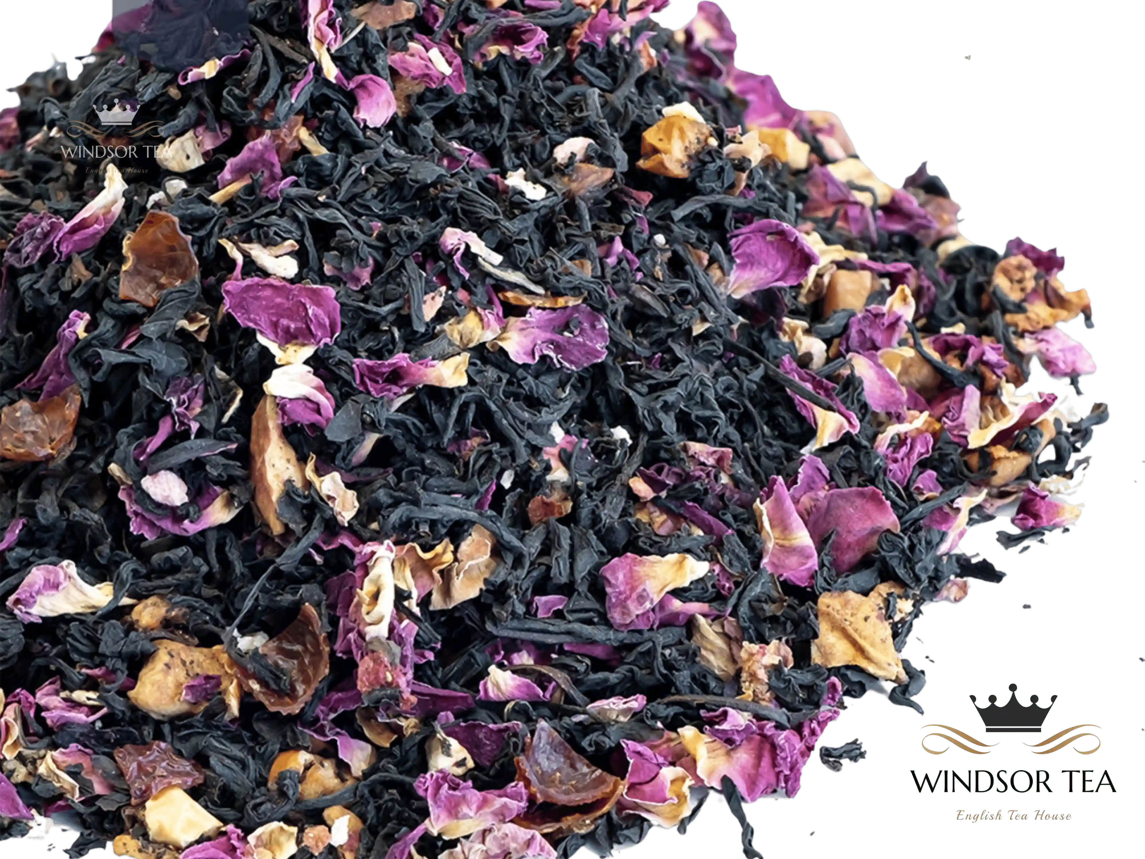 best tea in Danang, Vietnam