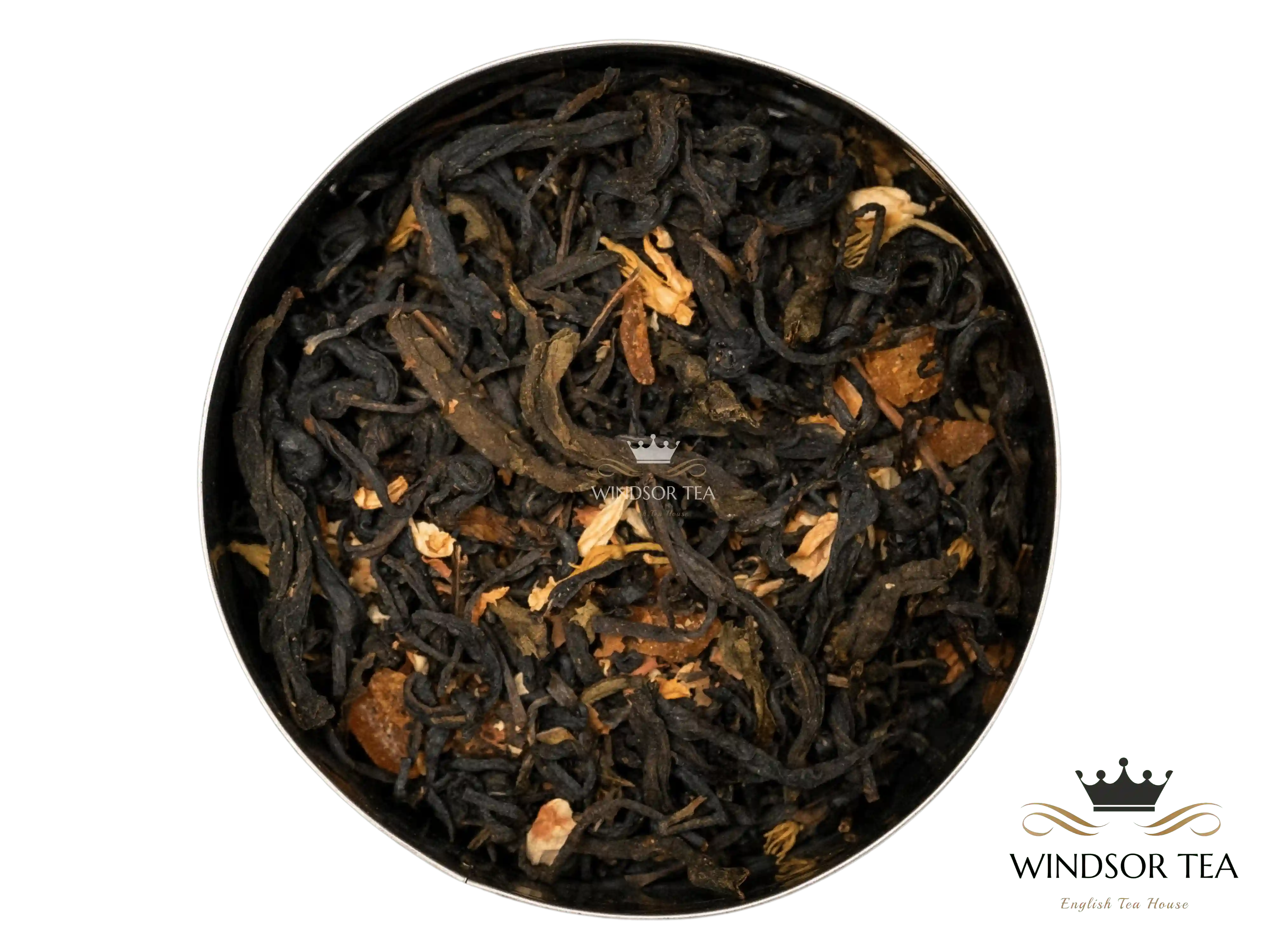 best tea in Danang, Vietnam