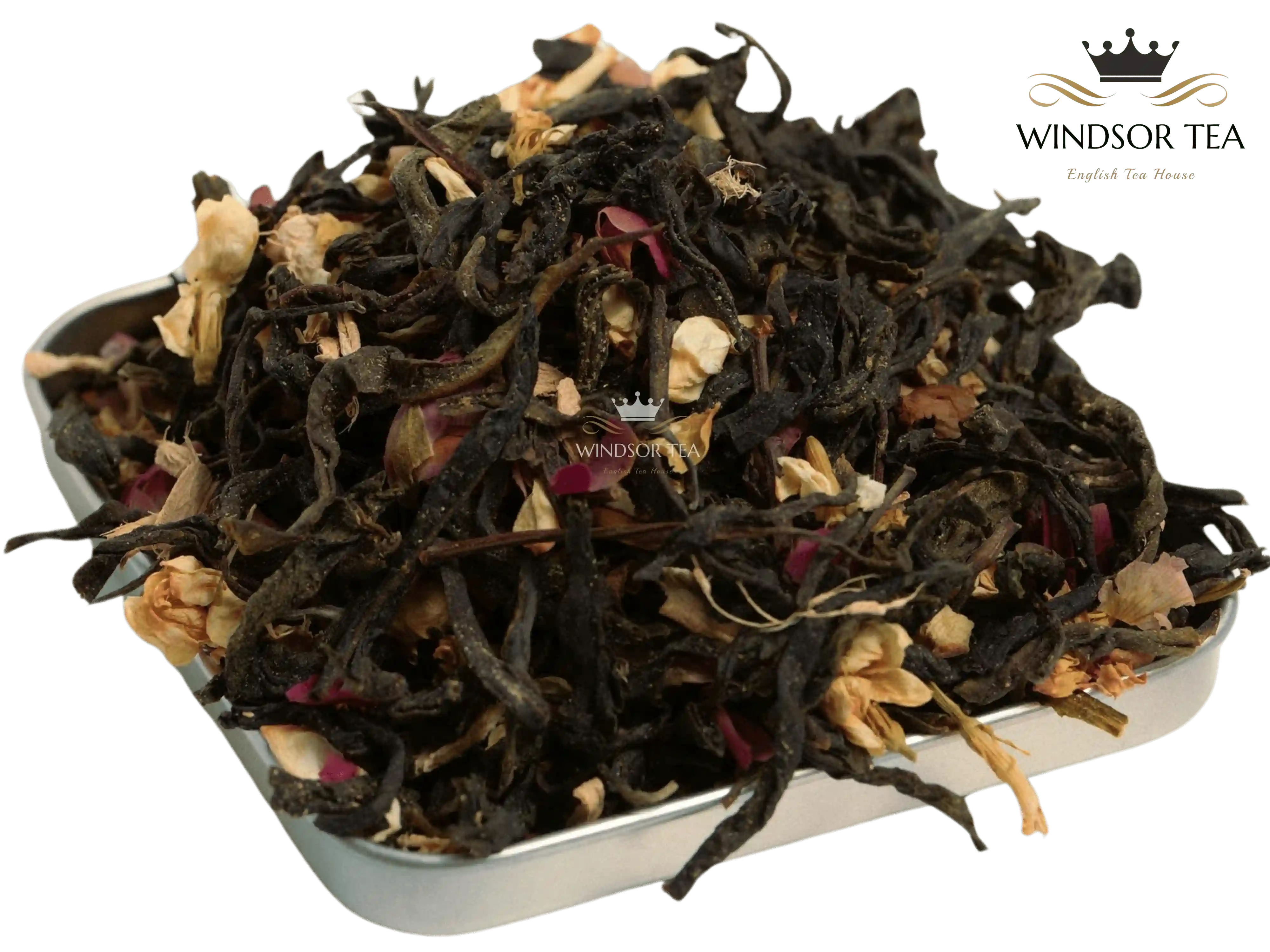 best tea in Danang, Vietnam