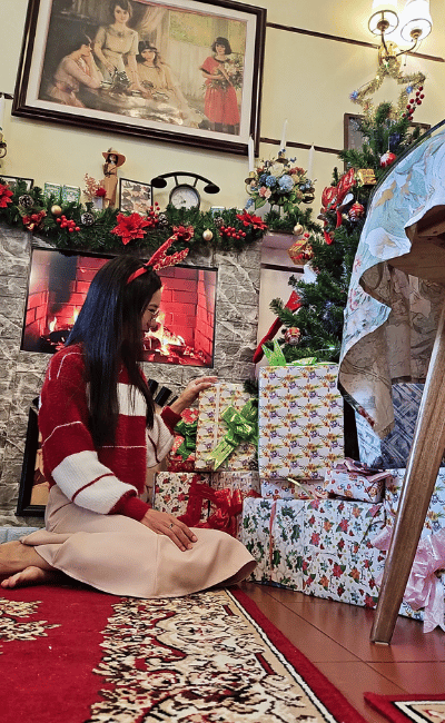 best tea in Danang, Vietnam