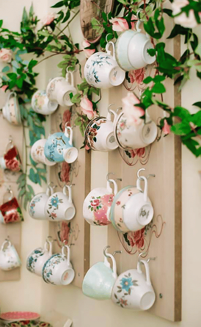 best tea in Danang, Vietnam