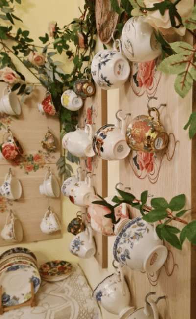 best tea in Danang, Vietnam