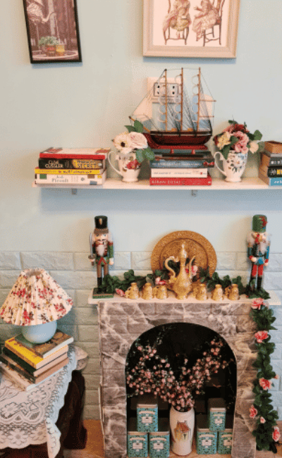 best tea in Danang, Vietnam