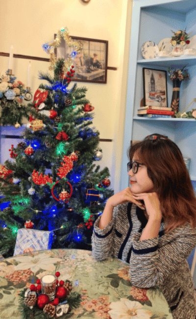 best tea in Danang, Vietnam